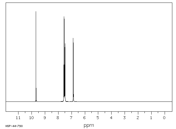 4-Bromo-4'-hydroxybiphenyl(29558-77-8) IR1