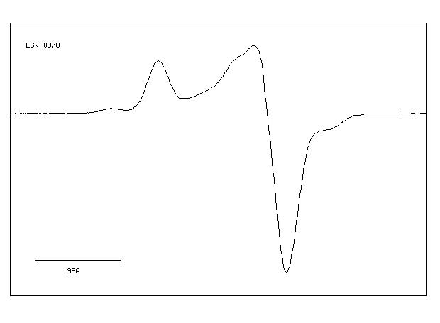 2,2'-Bipyridine(366-18-7) ESR