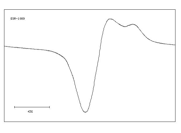 2,2'-Bipyridine(366-18-7) ESR