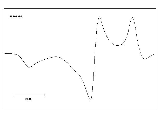 2,2'-Bipyridine(366-18-7) ESR