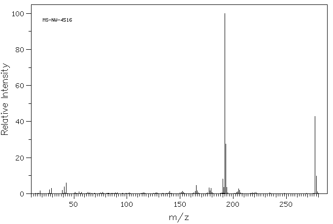 4'-Heptyl-4-biphenylcarbonitrile(41122-71-8) IR1