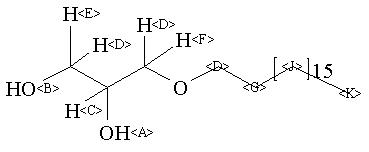 ChemicalStructure