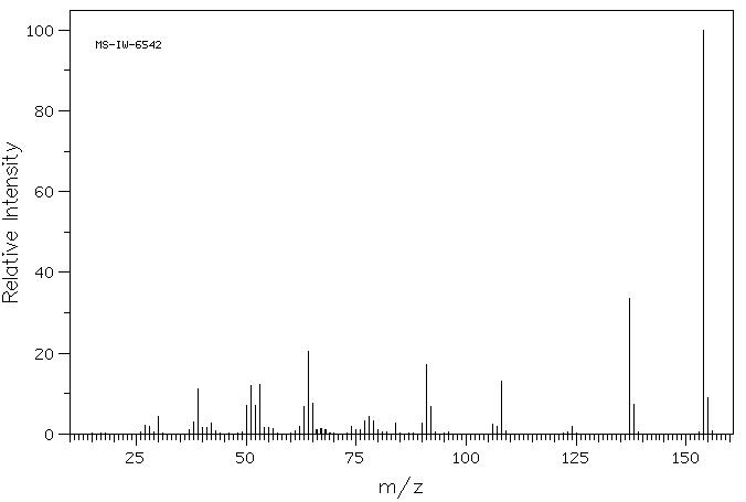 4-Nitro-2-picoline N-oxide(5470-66-6) IR2