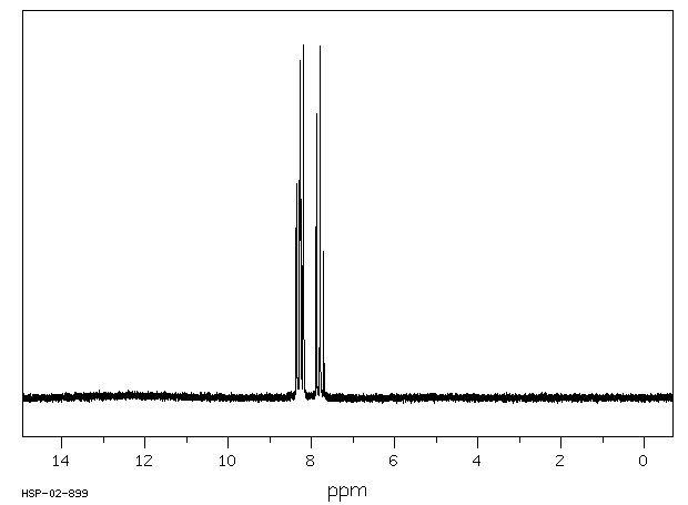 3-Nitrophthalic acid(603-11-2) IR1