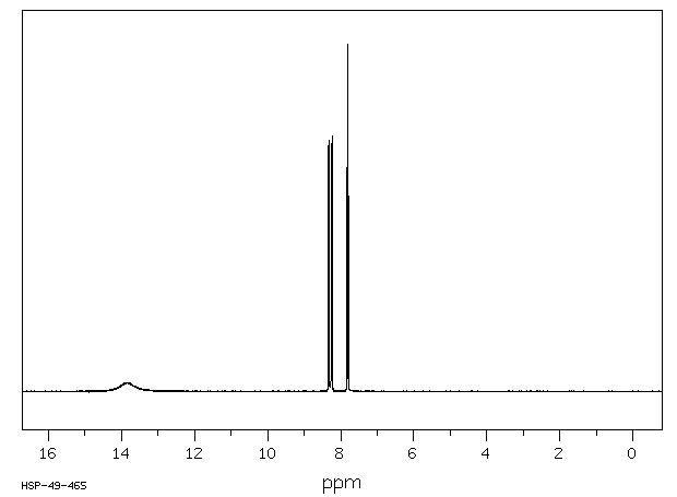 3-Nitrophthalic acid(603-11-2) IR1