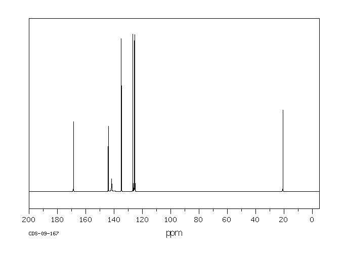 2-NITROPHENYL ACETATE(610-69-5) IR2