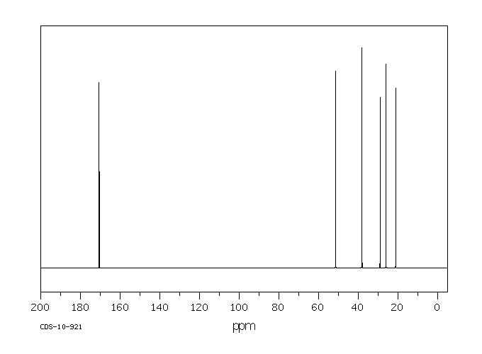 DL-LYSINE DIHYDROCHLORIDE(617-68-5) IR1