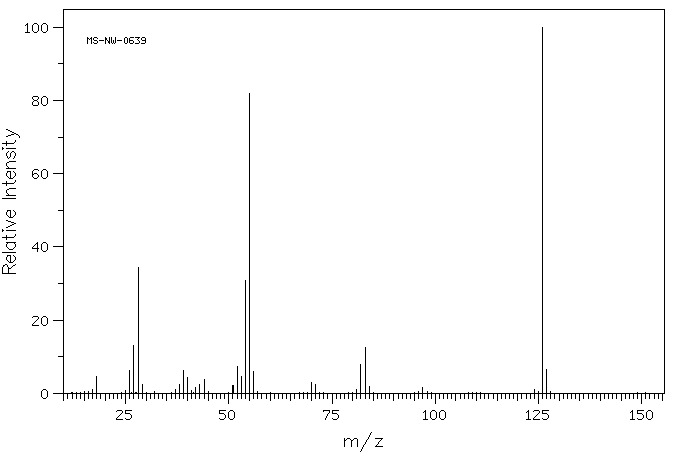 Thymine(65-71-4) <sup>13</sup>C NMR