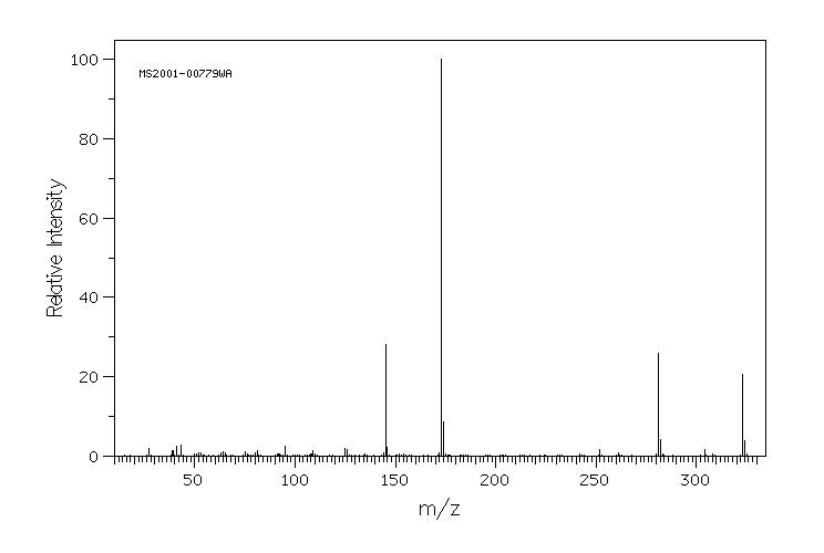 Flutolanil(66332-96-5) IR2