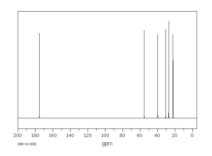 DL-Lysine monohydrochloride(70-53-1) IR2