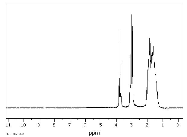 DL-Lysine monohydrochloride(70-53-1) IR2