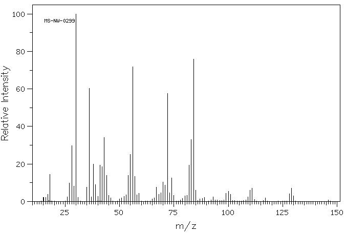 DL-Lysine monohydrochloride(70-53-1) IR2