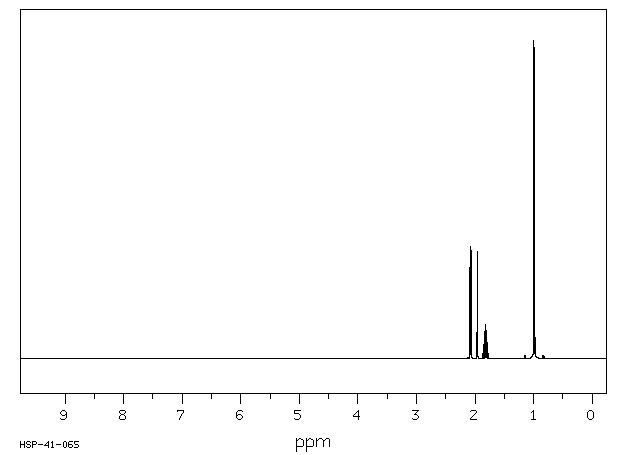 4-METHYL-1-PENTYNE(7154-75-8) IR1