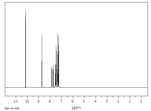 PHENYL 3-HYDROXY-2-NAPHTHOATE(7260-11-9) IR1