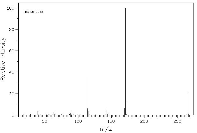 PHENYL 3-HYDROXY-2-NAPHTHOATE(7260-11-9) IR1