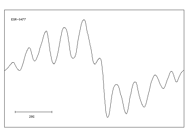 ETHANE(74-84-0) ESR