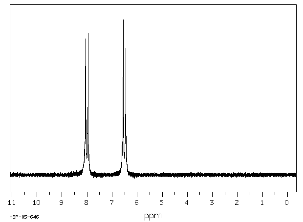 Sodium 4-nitrophenoxide(824-78-2) IR2