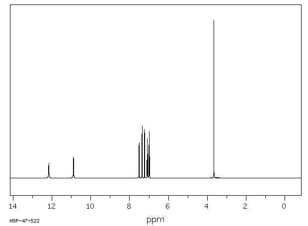 Indole-3-acetic acid(87-51-4) IR1