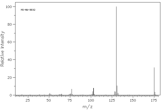 Indole-3-acetic acid(87-51-4) IR1