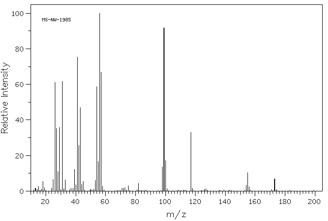 Monobutyl maleate(925-21-3) Raman