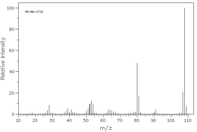 o-Phenylenediamine(95-54-5) <sup>13</sup>C NMR