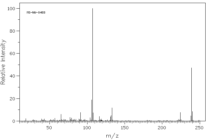 Di-o-tolylguanidine(97-39-2) <sup>13</sup>C NMR