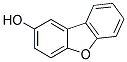 2-HYDROXY-DIBENZOFURAN Struktur