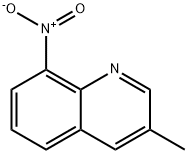 3-METHYL-8-NITROQUINOLINE