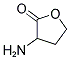 3-AMINO-DIHYDRO-FURAN-2-ONE Struktur