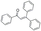 BETA-PHENYLCHALKONE Struktur