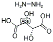 HYDRAZINE L-(+)-TARTRATE Struktur