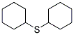 CYCLOHEXYLSULPHIDE Struktur