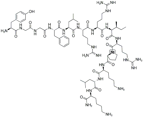 79515-34-7 結(jié)構(gòu)式