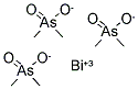 BISMUTH CACODYLATE Struktur