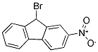 9-BROMO-2-NITROFLUORENE Struktur