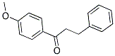 1-(4-METHOXY-PHENYL)-3-PHENYL-PROPAN-1-ONE