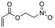 2-NITROETHYL ACRYLATE Struktur