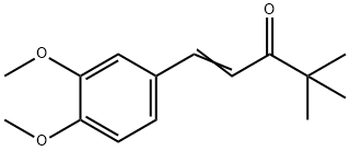 RARECHEM AM UG B263 Struktur