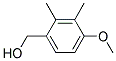 2,3-DIMETHYL-4-METHOXYBENZYL ALCOHOL Struktur