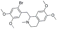 DL-6'-BROMOLAUDANOSIN price.