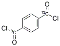 TEREPHTHALOYL CHLORIDE-ALPHA,ALPHA'-13C2|對(duì)苯二甲酰氯-2,2′-13C2