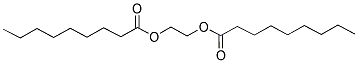 DIETHYLENE GLYCOL DIPELARGONATE Struktur