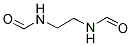 N,N'-ETHYLENEBIS-(FORMAMIDE) Struktur