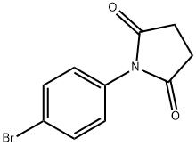 N-(4-BROMOPHENYL)SUCCINIMIDE price.