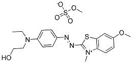 BASIC BLUE 41 Struktur