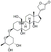 HELVETICOSOL Struktur