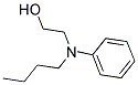 N-BUTYL-N-HYDROXYETHYLANILINE Struktur