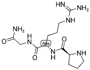 H-PRO-ARG-GLY-NH2|H-PRO-ARG-GLY-NH2