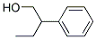 2-PHENYL-1-BUTANOL Struktur