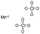 MANGANESE PERCHLORATE Struktur